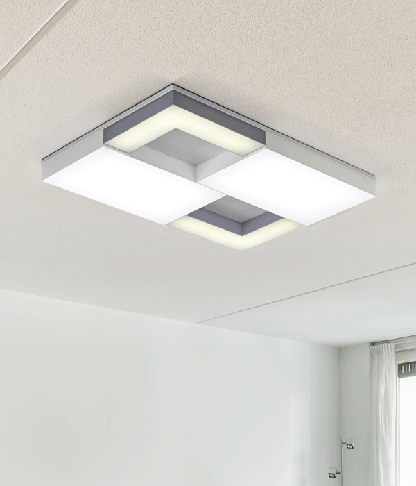 코니스214W 국산LED거실등 아파트거실등