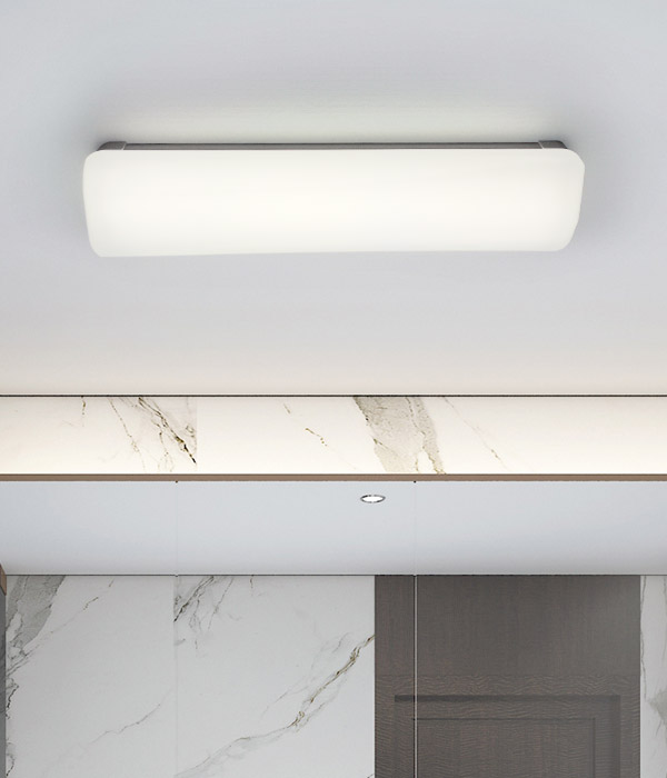 밀레 27W LED욕실등 욕실전등