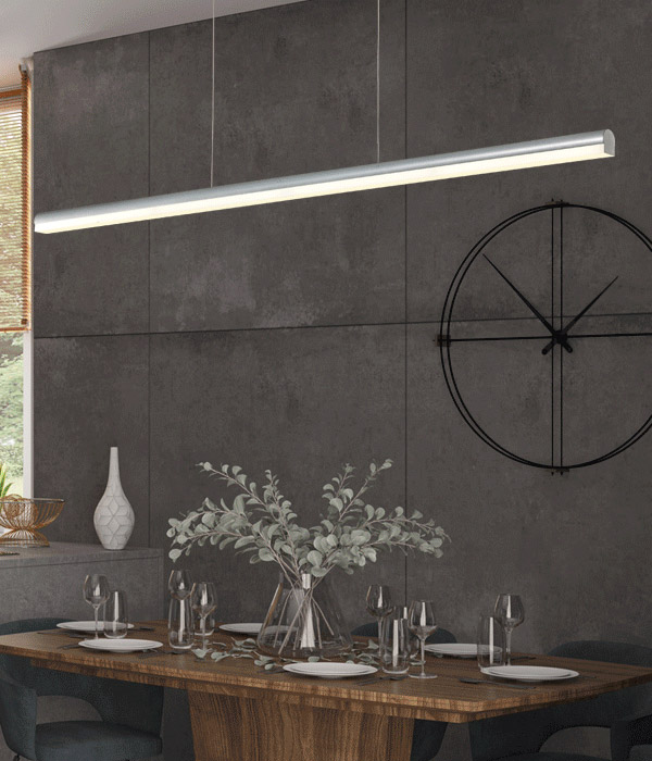 시에 1등/2등 펜던트, 인테리어 식탁조명 (25W/50W/75W/100W)