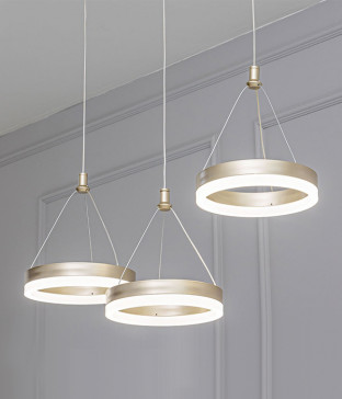 스마일25W LED식탁등 식탁전등