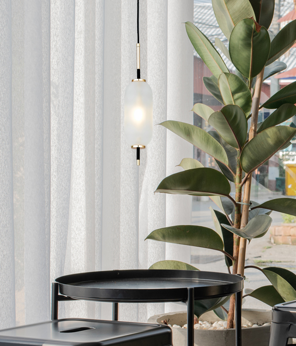 아르 1등 인테리어 펜던트조명, 식탁전등, LED식탁등 (전구포함)