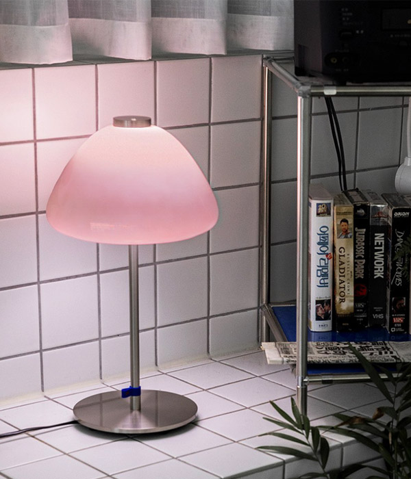 베티 무드 단스탠드 침실스탠드(L)