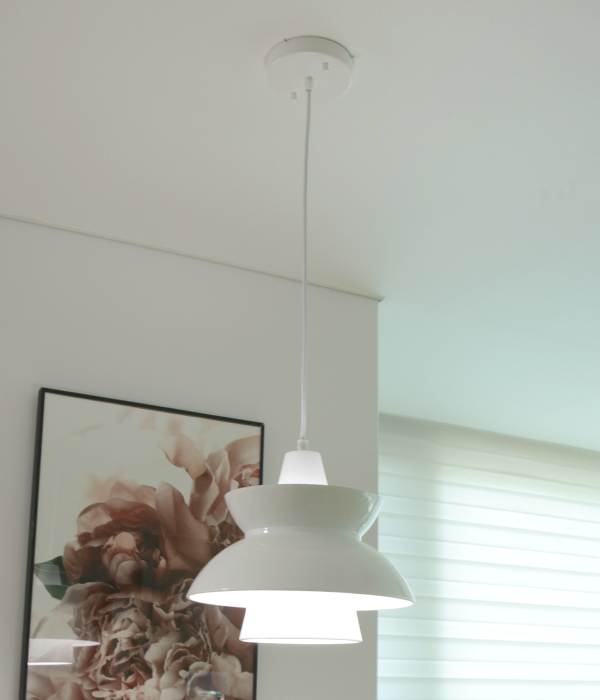 스티마 1등 펜던트조명 식탁등 (5 Color)